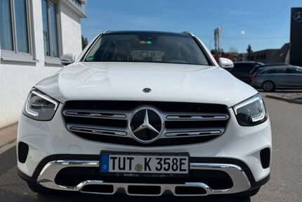 Mercedes-Benz GLC 300 91.500 km 31.990 &euro; Immendingen 78194