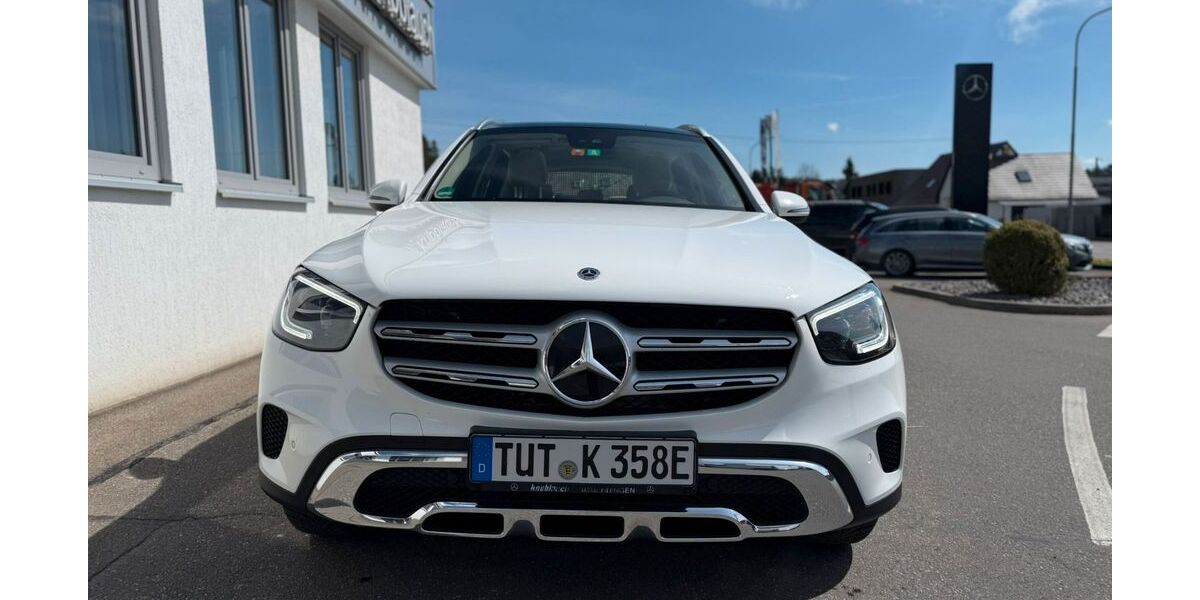 Mercedes-Benz GLC 300 91.500 km 31.990 &euro; Immendingen 78194