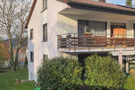 Wohnung Tuttlingen - 3.5 Zimmer, 102 m&sup2;, 940&euro; | Angebot:26794479