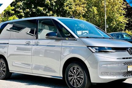 VW T7 Multivan 79.000 km 48.988 &euro; Rottweil 78628