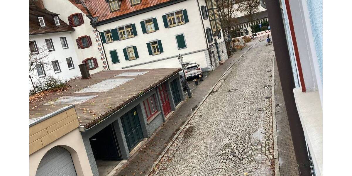 Etagenwohnung Villingen-Schwenningen Villingen - 3 Zimmer, 80 m&sup2;, 230.000&euro; | Angebot:26027784