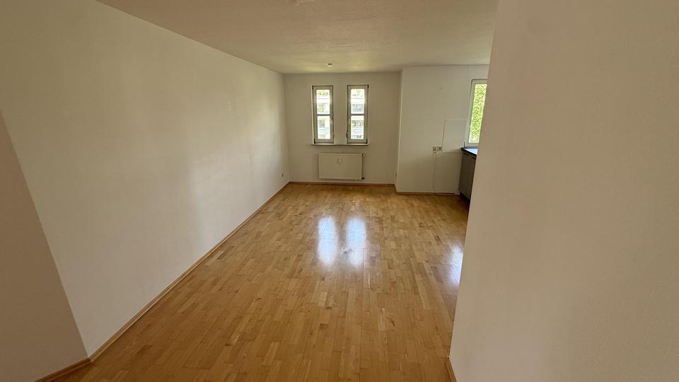 Maisonettenwohnung Donaueschingen - 5.5 Zimmer, 220 m&sup2;, 1.800&euro; | Angebot:26670180