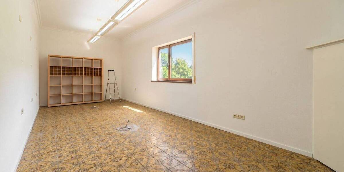 Einfamilienhaus Niedereschach-Kappel Kappel - 4 Zimmer, 123 m&sup2;, 374.000&euro; | Angebot:26686471