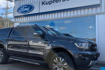 Ford Ranger 23.100 km 39.990 &euro; Tuttlingen 78532