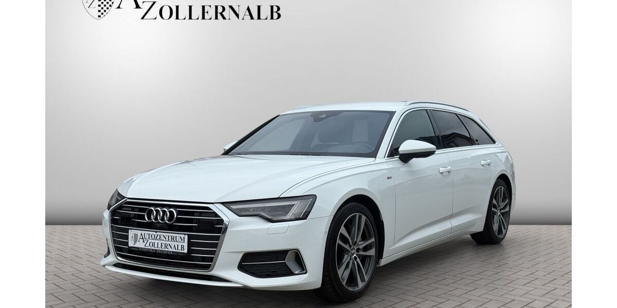 Audi A6 224.000 km 24.990 &euro; Schömberg 72355