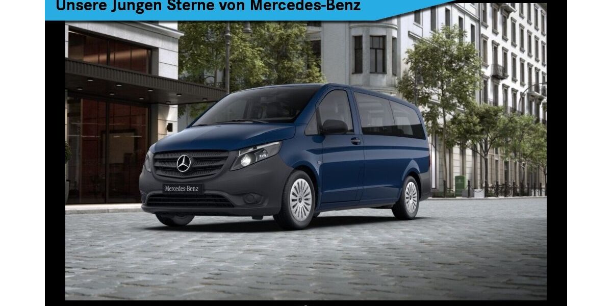 Mercedes-Benz Vito 54.428 km 31.620 &euro; Donaueschingen 78166