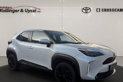 Toyota Yaris 68.850 km 22.190 &euro; Titisee-Neustadt 79822