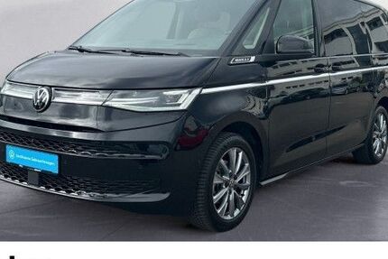 VW T7 Multivan 22.004 km 64.330 &euro; Rottweil 78628