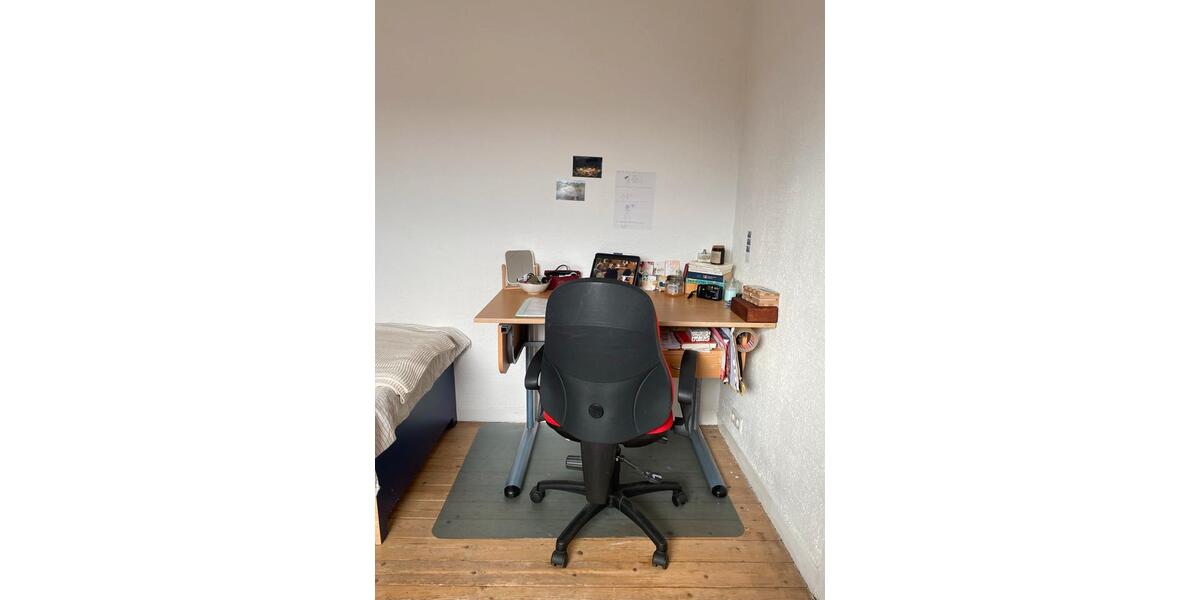 Etagenwohnung Villingen-Schwenningen Schwenningen - 1 Zimmer, 16 m&sup2;, 335&euro; | Angebot:24757314