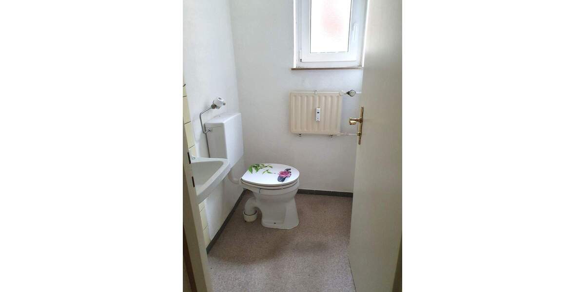 Etagenwohnung Oberndorf am Neckar Oberndorf - 3 Zimmer, 78 m&sup2;, 122.000&euro; | Angebot:25728649