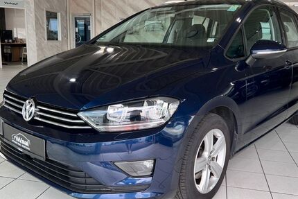 VW Golf Sportsvan 179.511 km 6.290 &euro; Spaichingen 78549