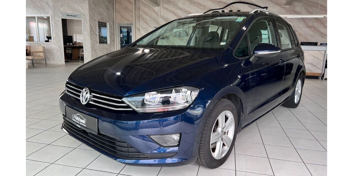 VW Golf Sportsvan 179.511 km 6.290 &euro; Spaichingen 78549