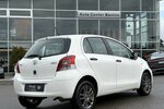 Toyota Yaris 1.0 Cool/KLIMAANLAGE/5-TÜRIG/SCHECKHEFT 112.981 km 4.900 &euro; Villingen-Schwenningen 78054