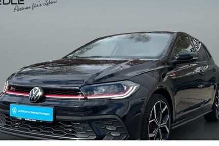 VW Polo 37.500 km 24.440 &euro; Furtwangen 78120