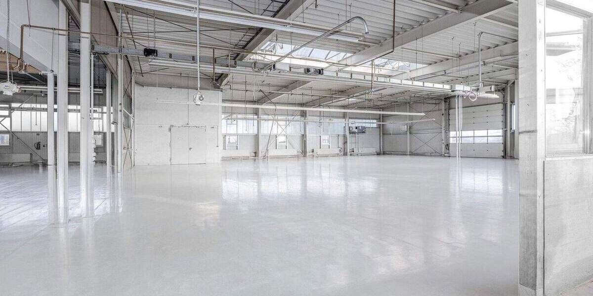 Gewerbeobjekt Dauchingen - 8.750&euro; | Angebot:25781553