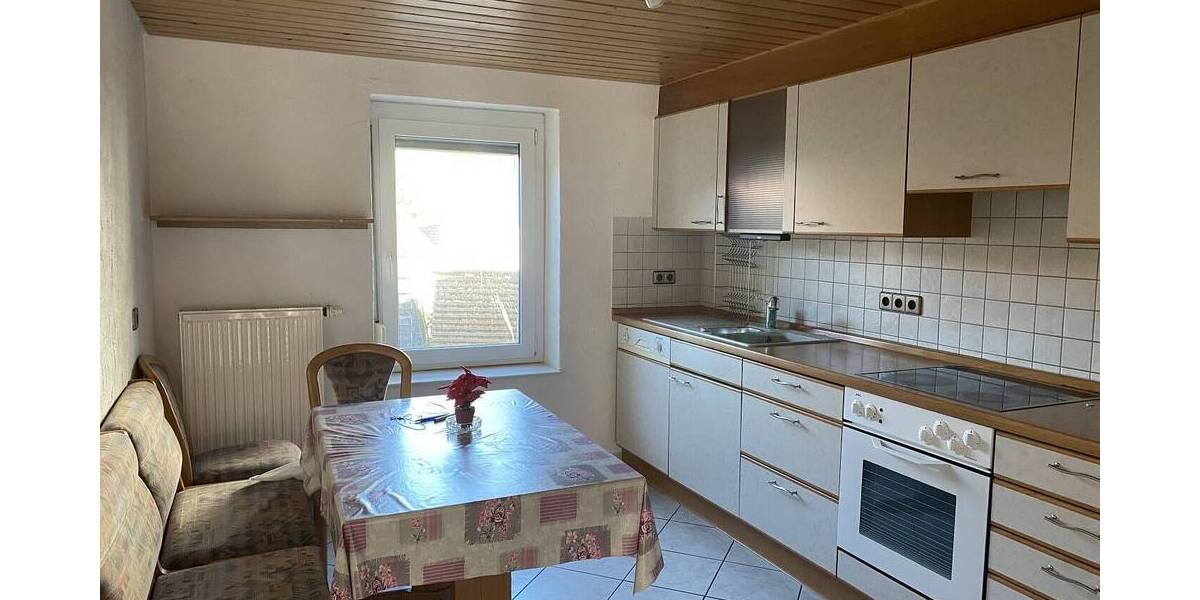 Etagenwohnung Spaichingen - 4 Zimmer, 109 m&sup2;, 284.000&euro; | Angebot:25671598