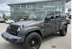 Jeep Wrangler RUBICON RECON UNLIMTED/SERVICE.BEI.JEEP 192.271 km 25.900 &euro; Villingen-Schwenningen 78054