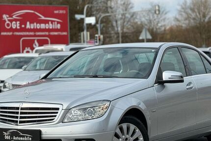 Mercedes-Benz C 180 155.000 km 7.950 &euro; Villingen-Schwenningen 78052