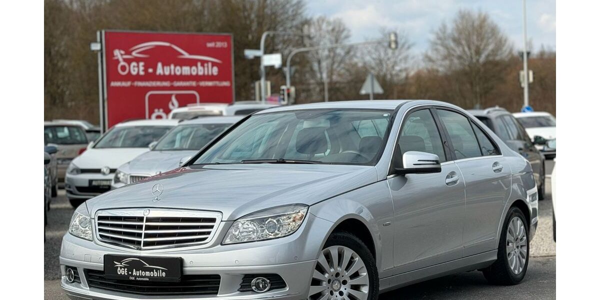 Mercedes-Benz C 180 155.000 km 7.950 &euro; Villingen-Schwenningen 78052