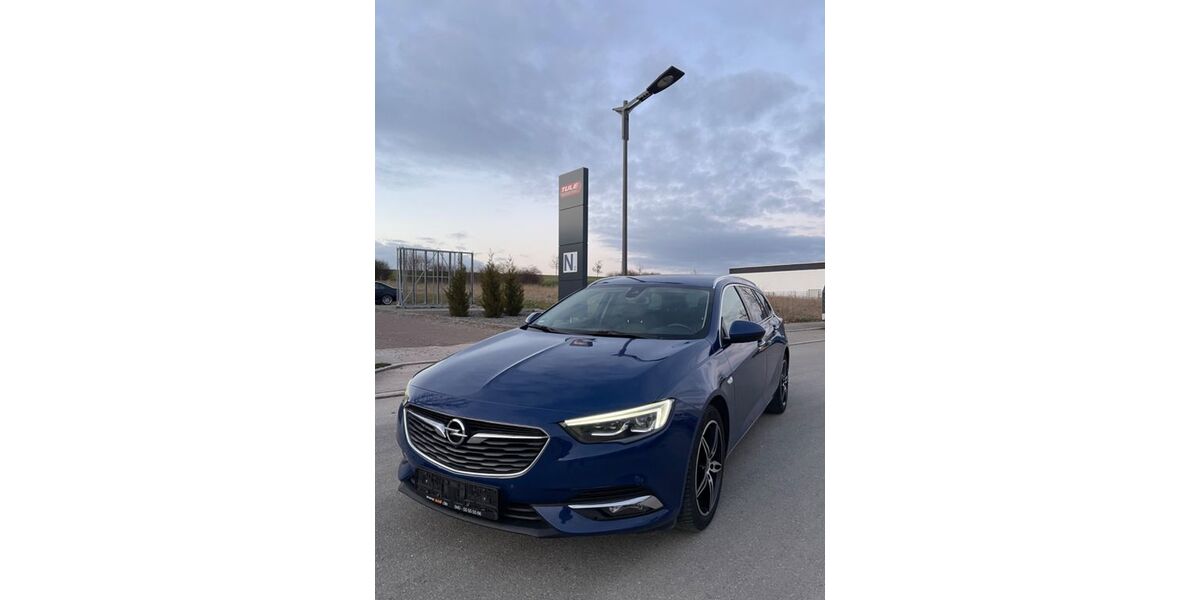Opel Insignia 184.125 km 9.490 &euro; Villingen Schwenningen 78052