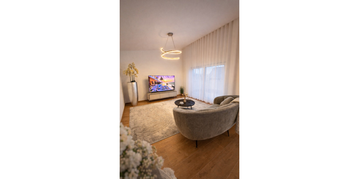 Einfamilienhaus Donaueschingen - 4.5 Zimmer, 118 m&sup2;, 2.000&euro; | Angebot:25641348