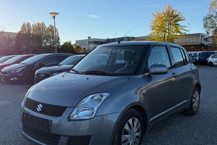 Suzuki Swift 112.000 km 2.290 &euro; Schwenningen 78056