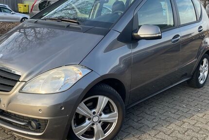 Mercedes-Benz A 180 141.000 km 4.950 &euro; Villingen-Schwenningen 78056