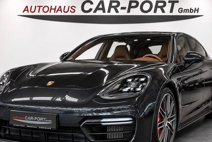 Porsche Panamera 80.700 km 67.700 &euro; Deißlingen 78652