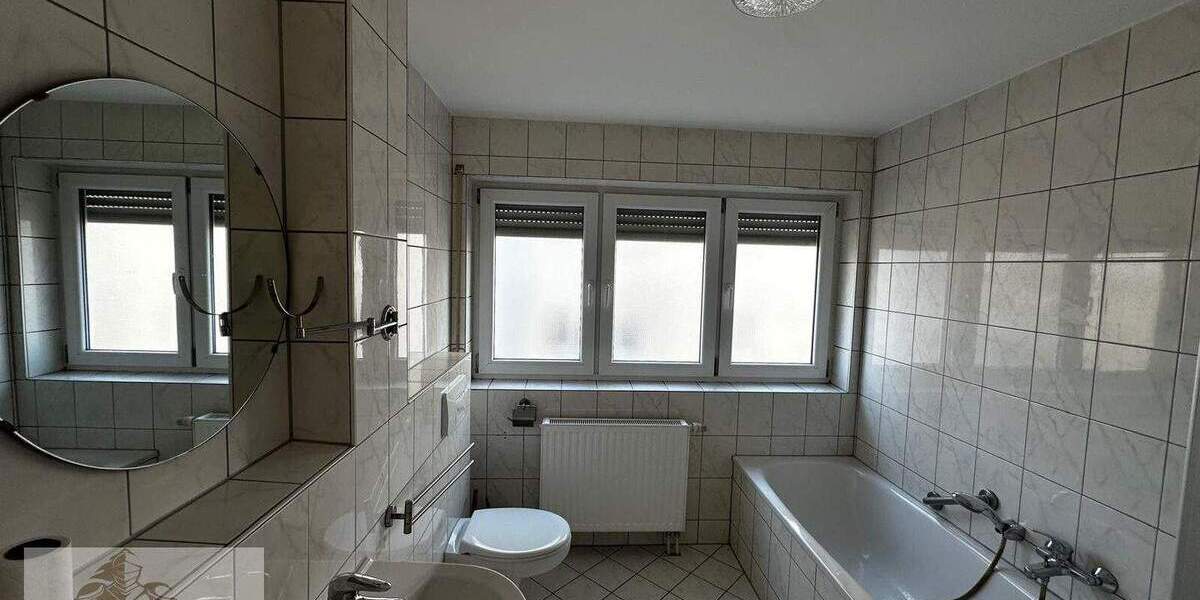 Etagenwohnung Rottweil - 3 Zimmer, 92 m&sup2;, 249.000&euro; | Angebot:25776022
