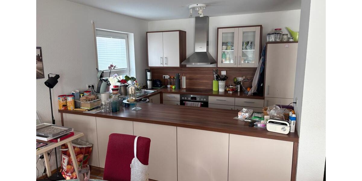 Erdgeschoßwohnung Spaichingen - 2.5 Zimmer, 73 m&sup2;, 800&euro; | Angebot:25963162