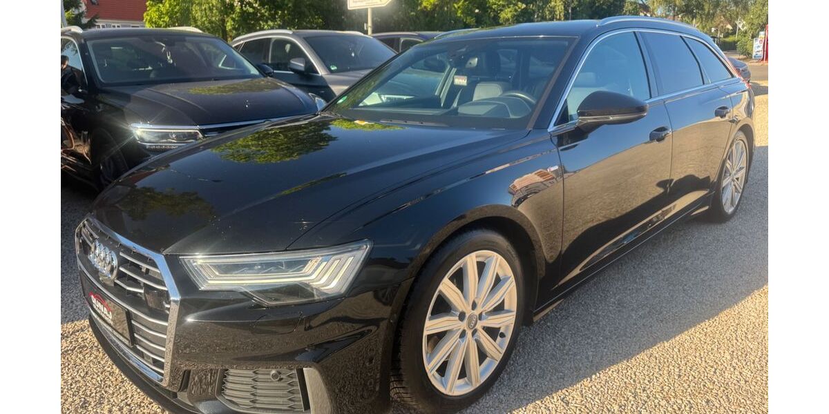 Audi A6 117.000 km 29.990 &euro; Tuttlingen 78532