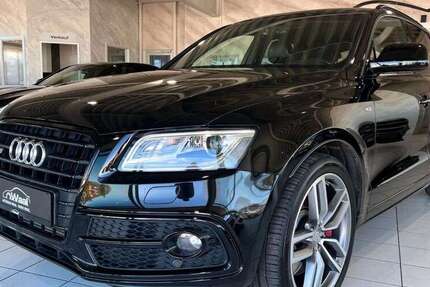 Audi SQ5 142.842 km 23.900 &euro; Spaichingen 78549