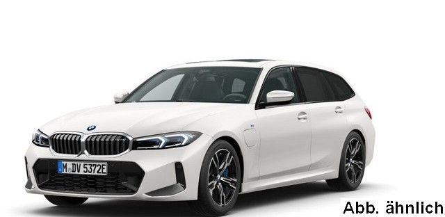 BMW 330 14.500 km 47.600 &euro; Tuttlingen 78532