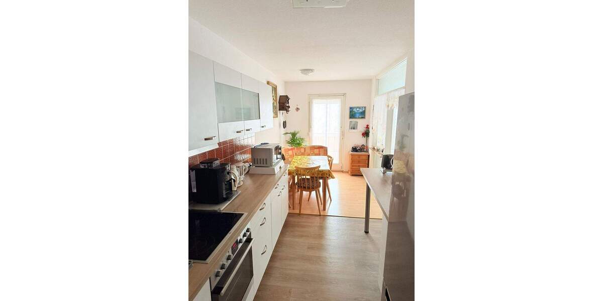 Etagenwohnung Sankt Georgen im Schwarzwald Stadtgebiet - 2 Zimmer, 73 m&sup2;, 125.000&euro; | Angebot:25675874
