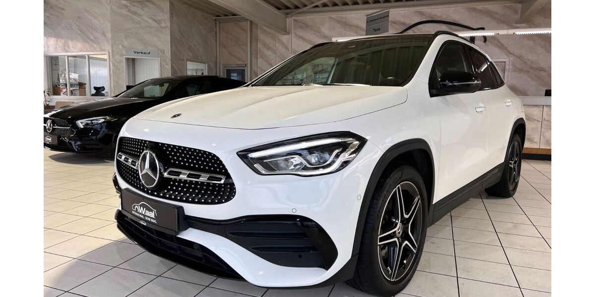 Mercedes-Benz GLA 250 130.000 km 27.800 &euro; Spaichingen 78549