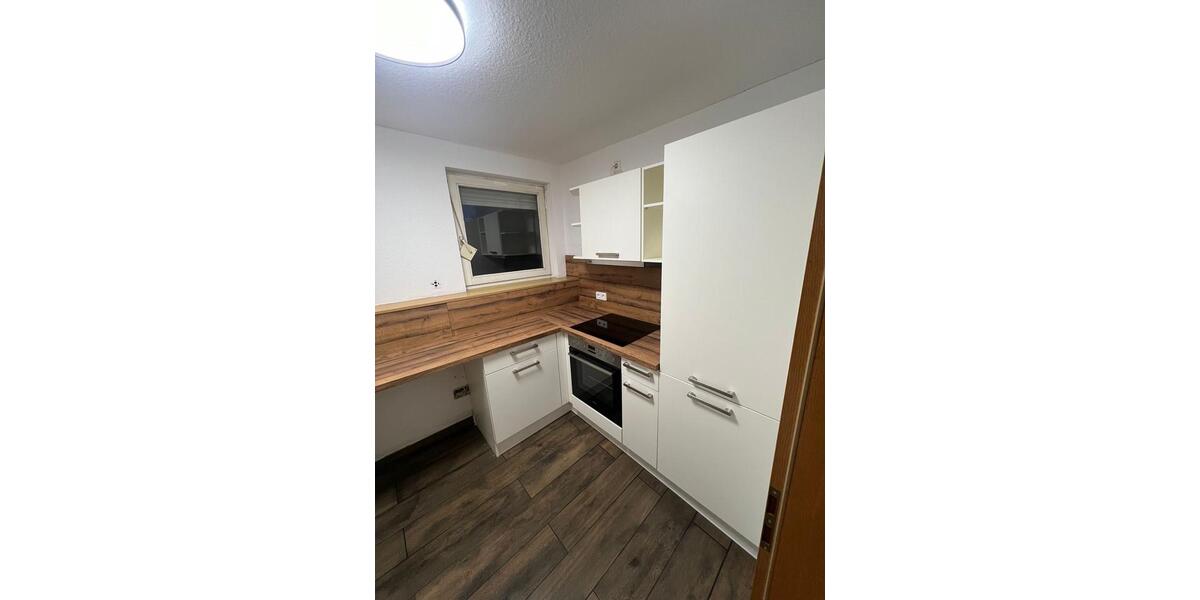 Maisonettenwohnung Tuttlingen - 2 Zimmer, 74 m&sup2;, 950&euro; | Angebot:25352353