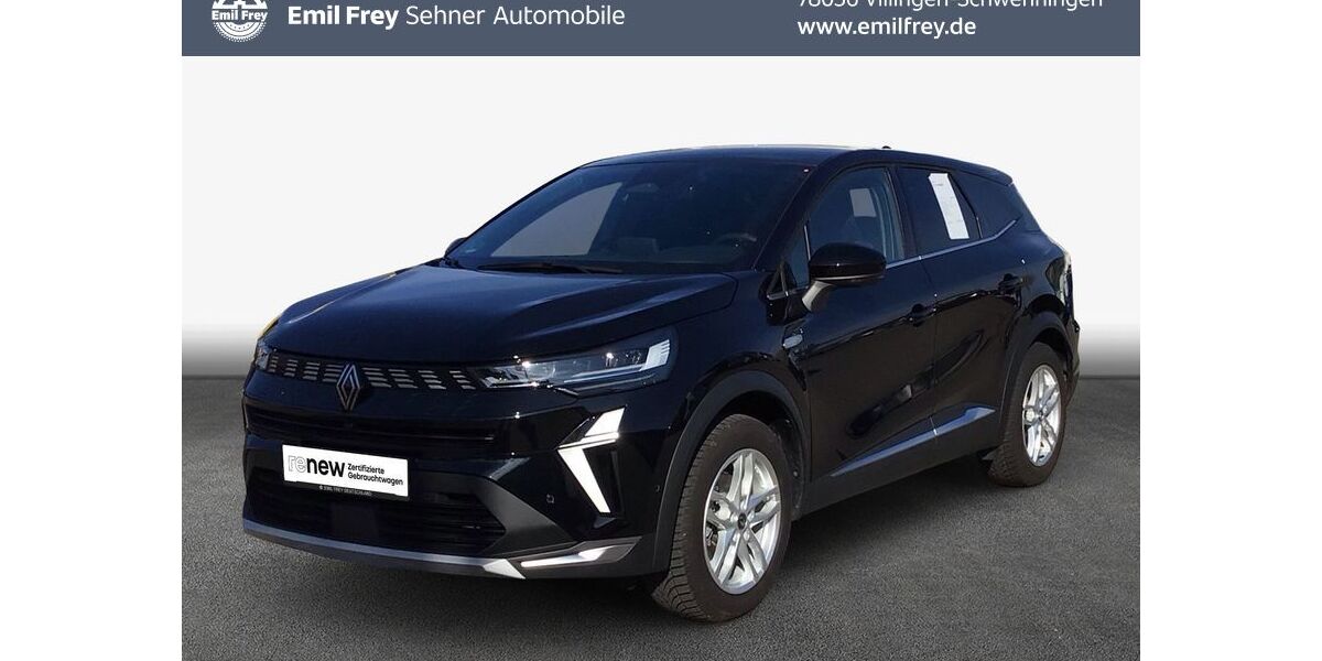 Renault Symbioz 4.960 km 35.450 &euro; Villingen-Schwenningen 78056