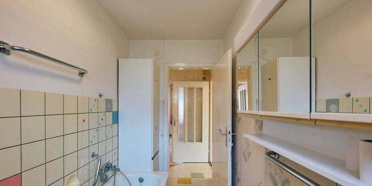 Einfamilienhaus Villingendorf - 6 Zimmer, 118 m&sup2;, 298.000&euro; | Angebot:25670374