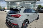 Hyundai i30 N PERFORMANCE/LEDER/PANORAMA/NAVI/DAB/LED 26.583 km 29.900 &euro; Villingen-Schwenningen 78054