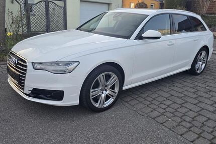 Audi A6 274.000 km 9.299 &euro; Dunningen 78655
