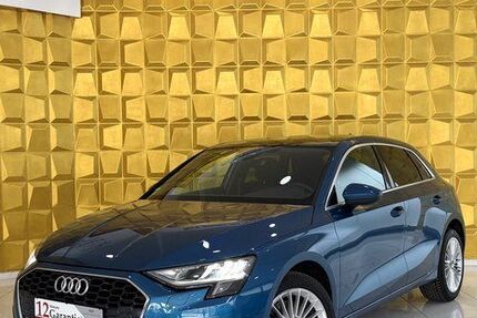 Audi A3 60.000 km 19.490 &euro; Villingen-Schwenningen 78048