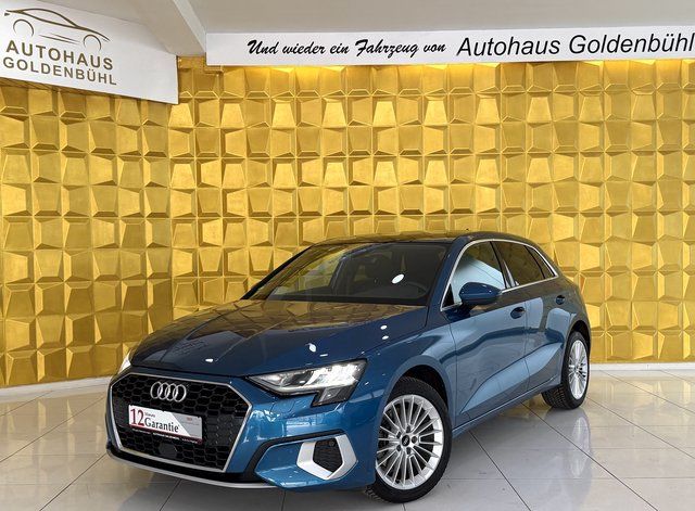 Audi A3 60.000 km 19.490 &euro; Villingen-Schwenningen 78048