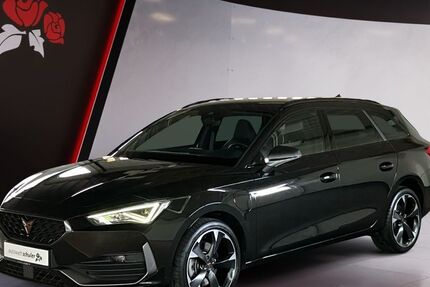 Cupra Leon 53.350 km 24.490 &euro; Zimmern ob Rottweil 78658