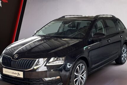 Skoda Octavia 117.300 km 17.970 &euro; Zimmern ob Rottweil 78658