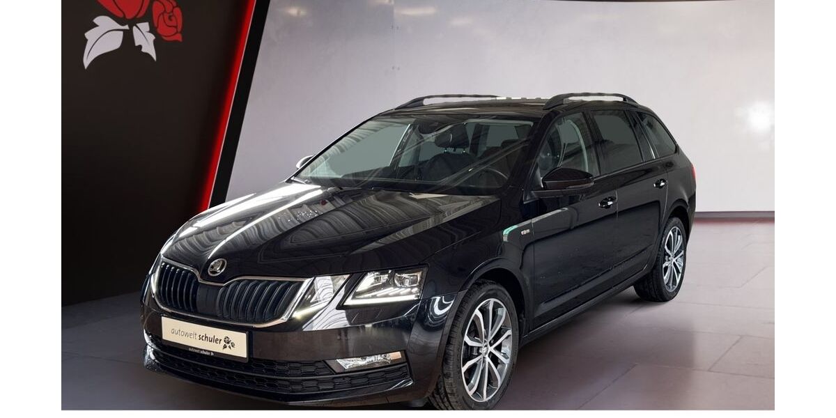 Skoda Octavia 117.300 km 17.970 &euro; Zimmern ob Rottweil 78658