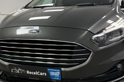 Ford S-Max 125.000 km 20.900 &euro; Wurmlingen (Tuttlingen) 78573
