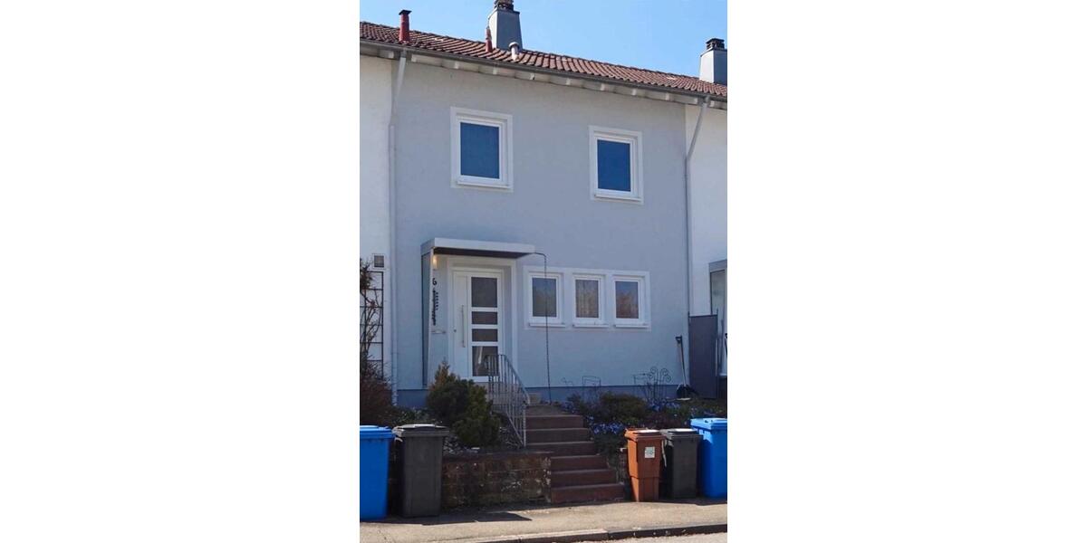 Einfamilienhaus Tuttlingen - 5 Zimmer, 120 m&sup2;, 1.400&euro; | Angebot:25652001