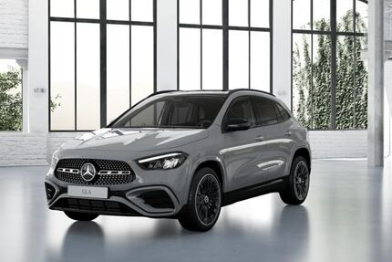 Mercedes-Benz GLA 200 2.428 km 45.900 &euro; Tuttlingen 78532