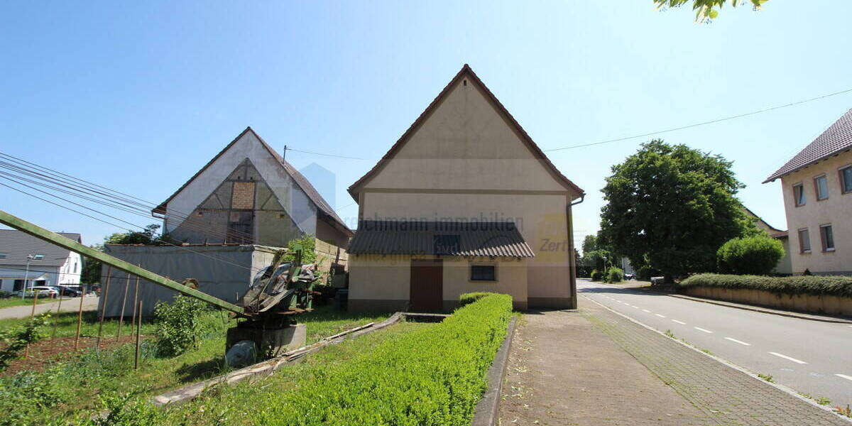 Einfamilienhaus Donaueschingen / Heidenhofen Heidenhofen - 6 Zimmer, 134 m&sup2;, 249.000&euro; | Angebot:25777193