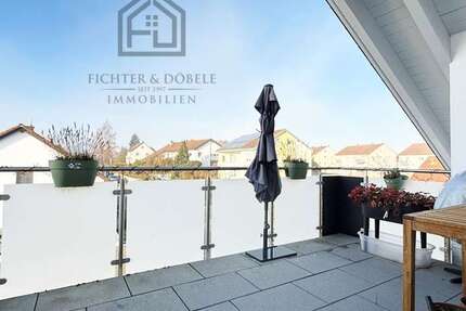 Wohnung Villingen-Schwenningen Schwenningen - 3.5 Zimmer, 100 m&sup2;, 339.000&euro; | Angebot:25896390